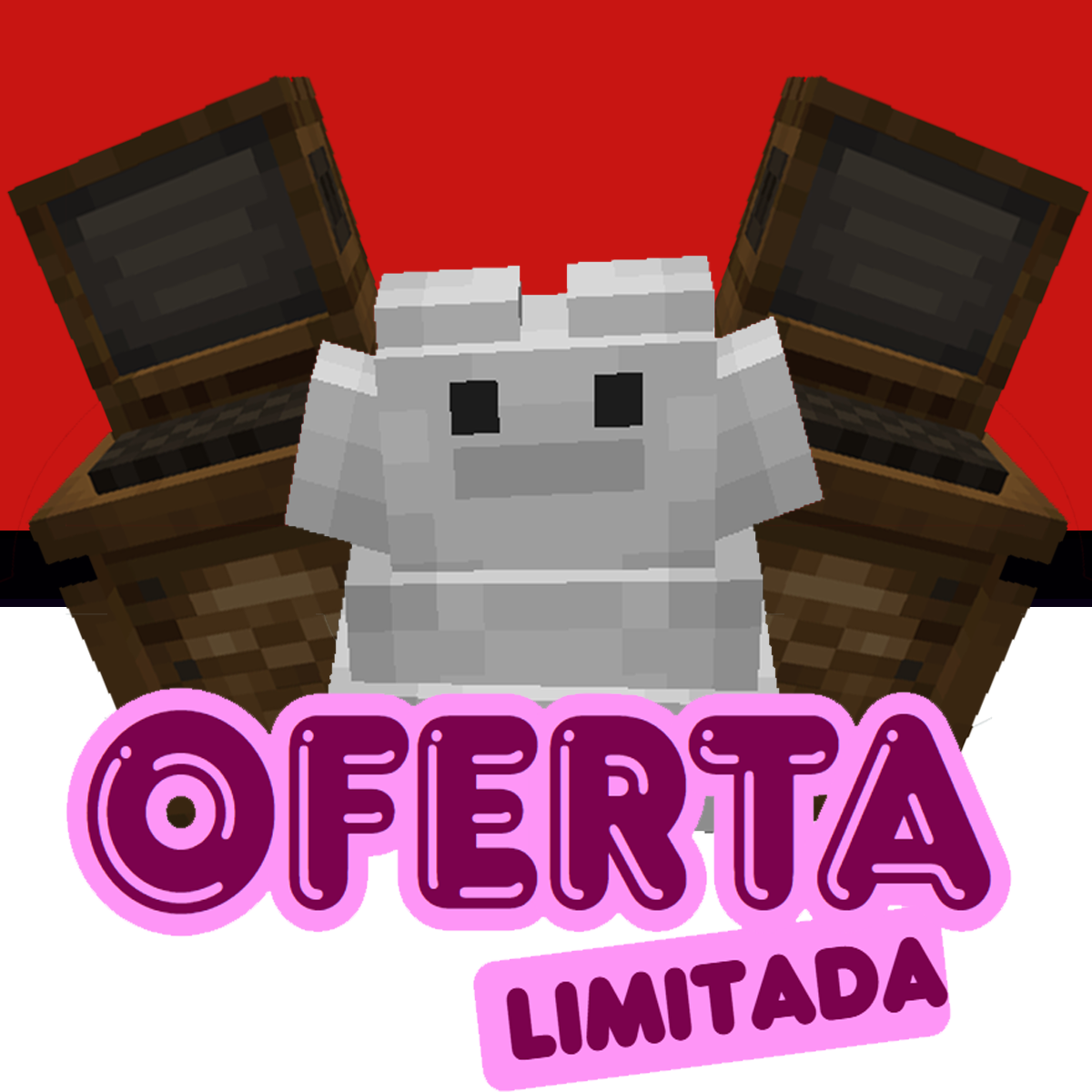 Ditto 6ivs y 2 Cajas de crianza