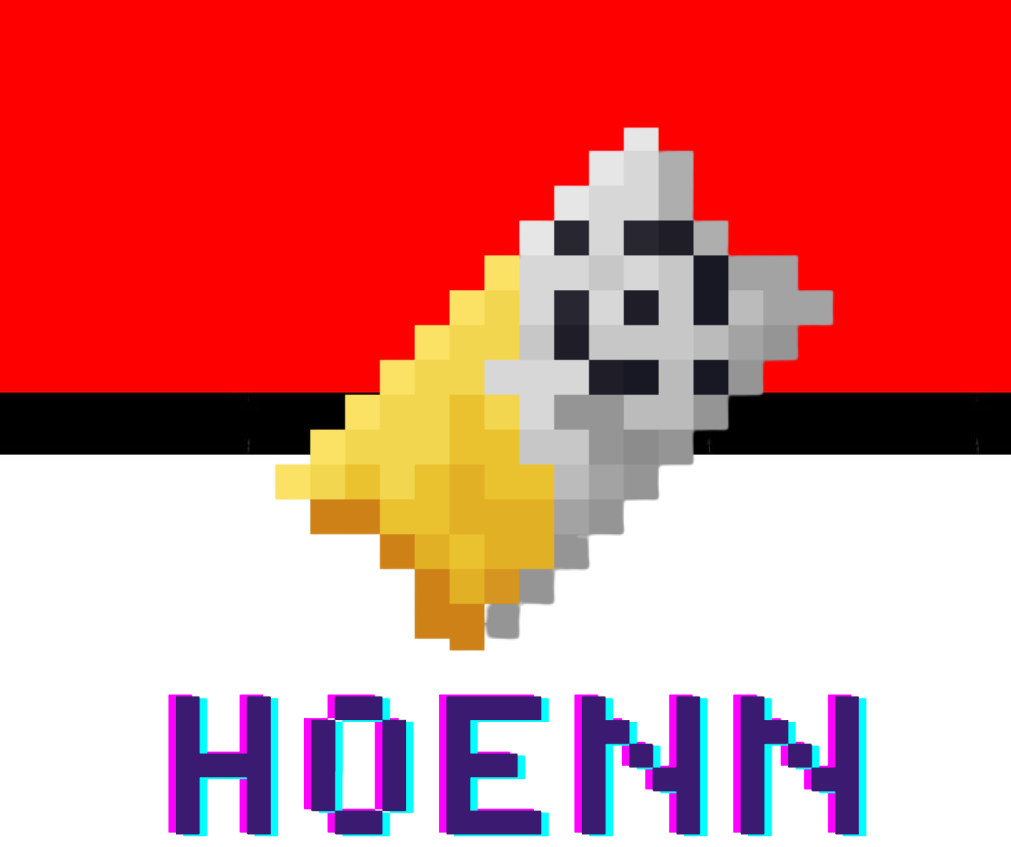 Cupon Shiny Hoenn