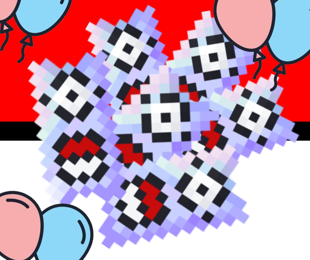 6 x Cupon Skin Estravaganza