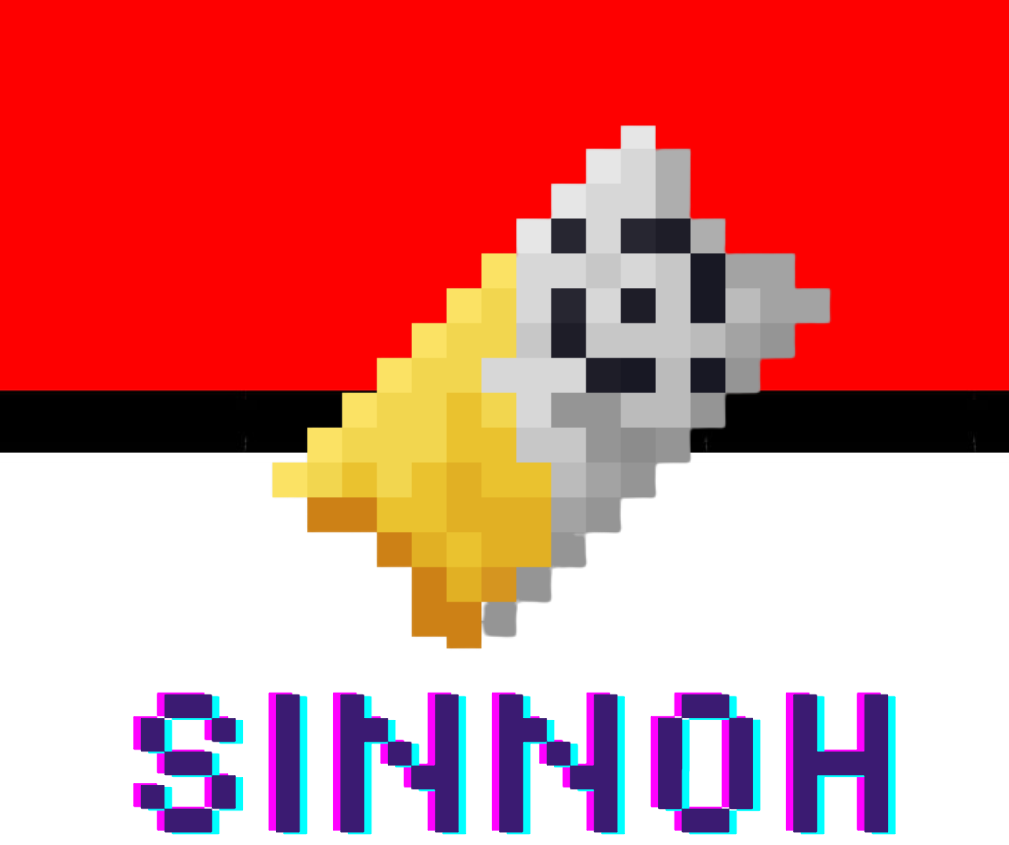 5 x Cupon Shiny Sinnoh