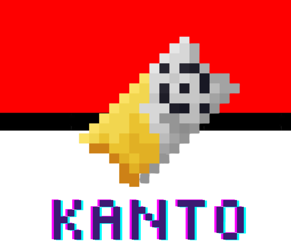 5 x Cupon Shiny Kanto