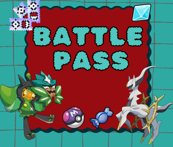 BATTLEPASS