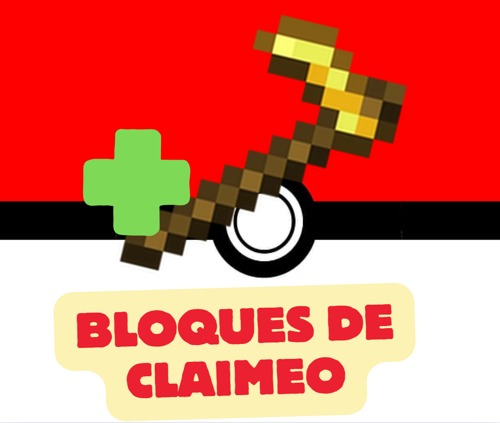 1000 Bloques de Claim