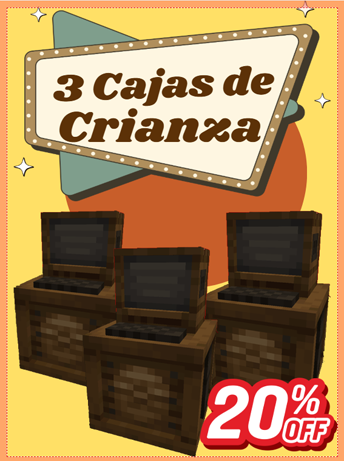 3 Criadoras Cobblemon