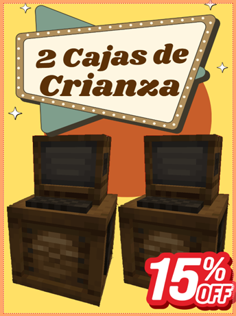 2 Criadoras Cobblemon