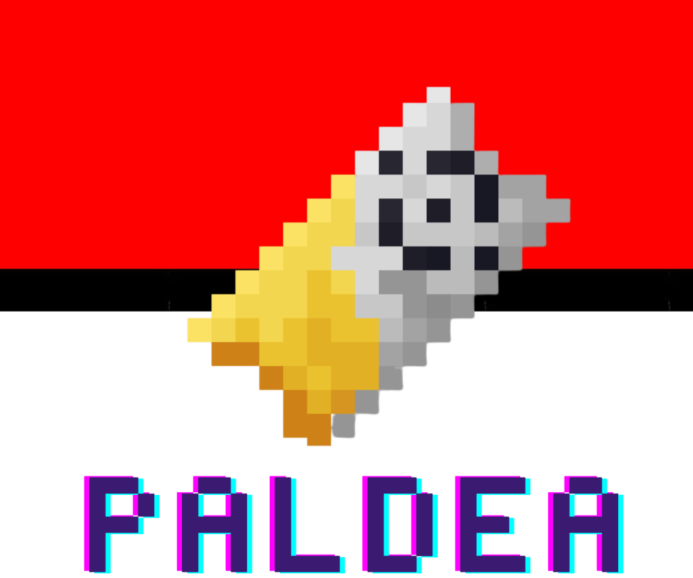 5x Cupon Shiny Paldea