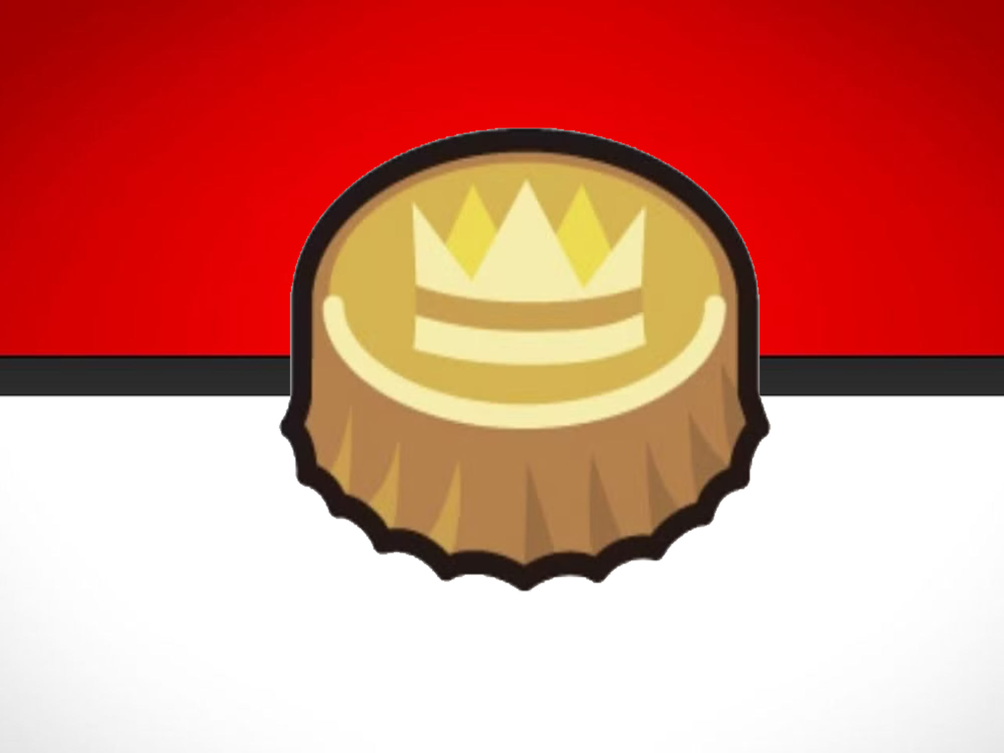 Chapa dorada