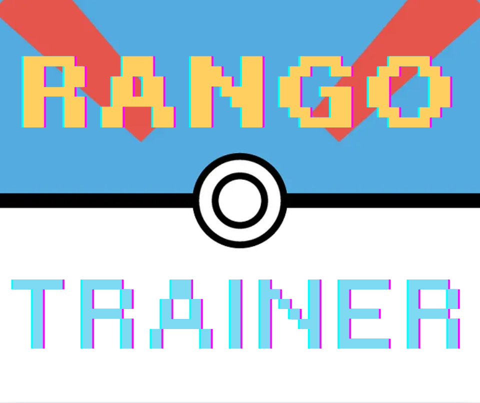 Rango Trainer