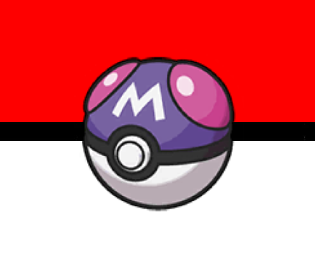Master Ball