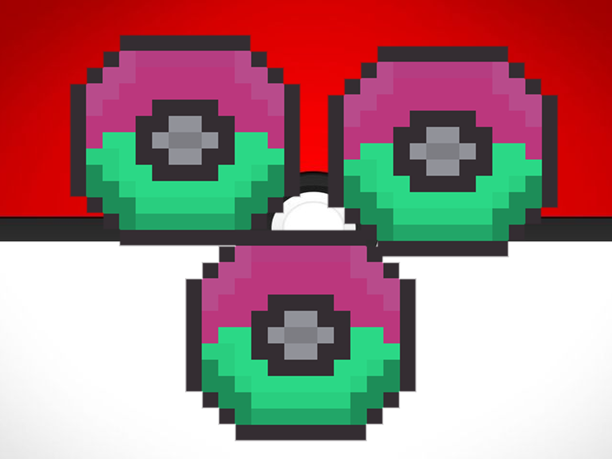 3 x Chapas Cambiar Genero