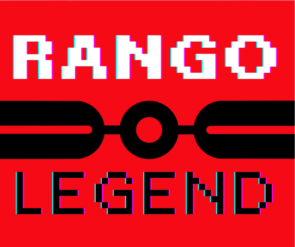 Rango Legend