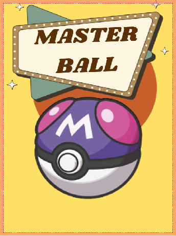 masterballs