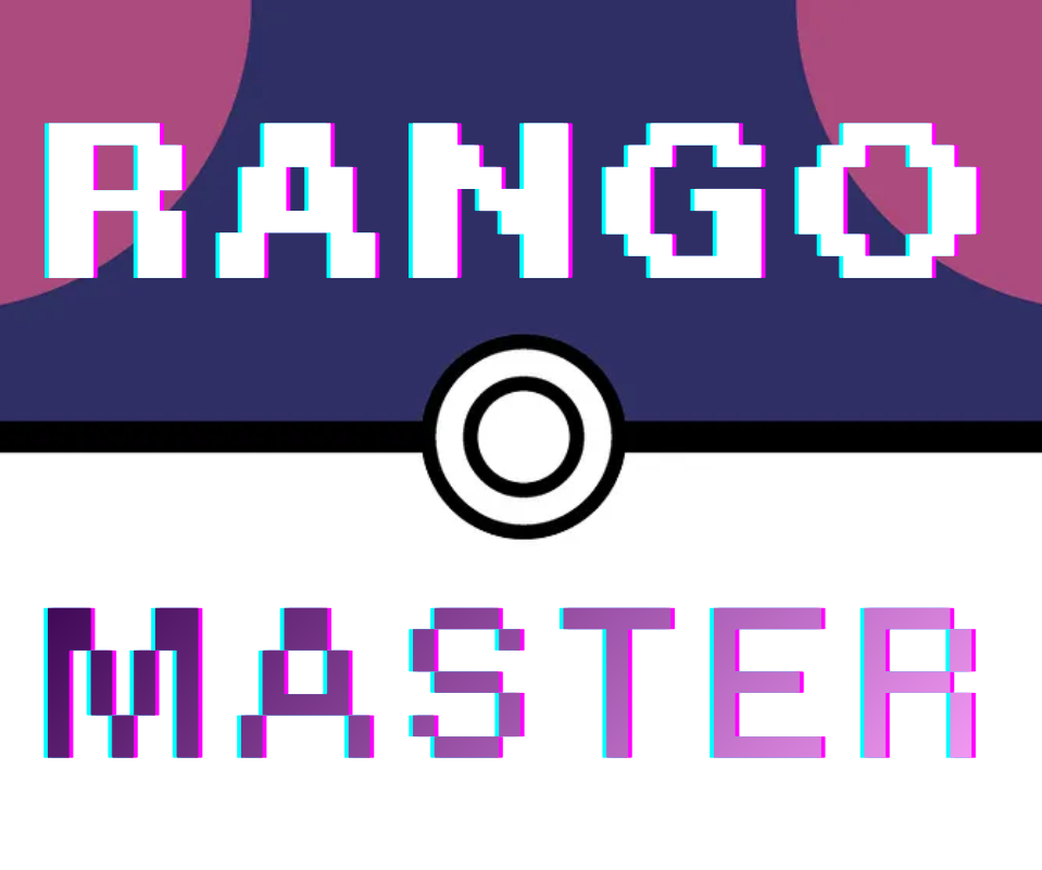 Rango Master